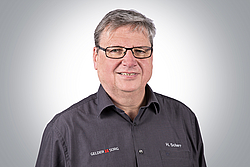 Bild von Hans-Karl Scherr 